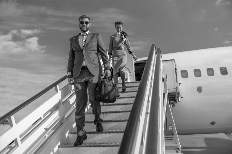 Transfer to Bergamo Orio al Serio