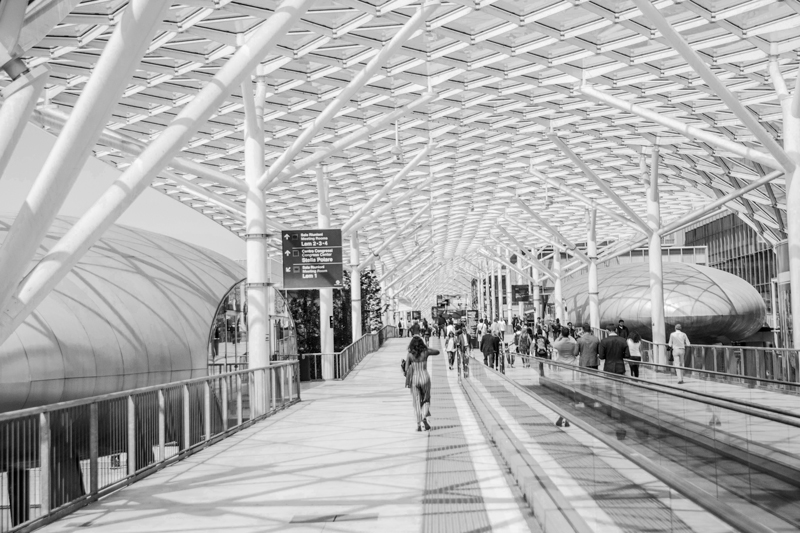 Direct Transfers Milan Fair